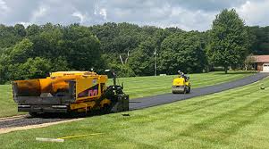 Professional Driveway Paving Services in Selma, CA